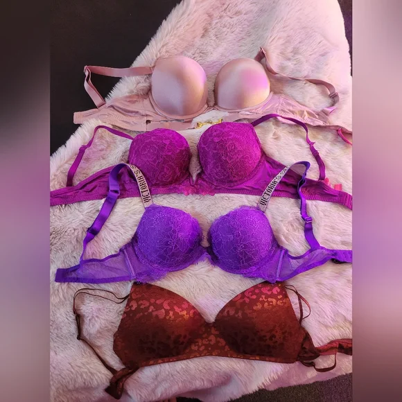 Bra Bundle - Picture 1 of 5